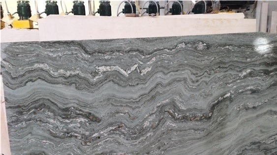 Verde Viana Marble