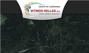 Veria Green Marble