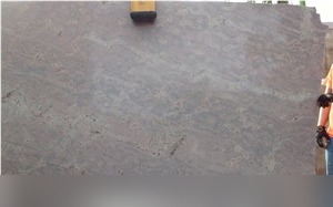 Vermelho Bahia Granite
