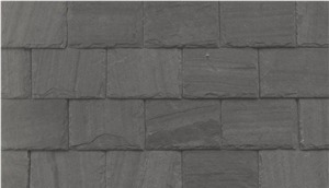 Vermont Black Slate
