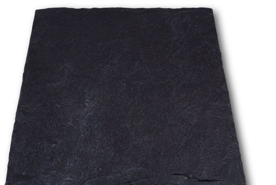 Vermont Black Slate