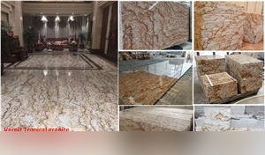 Verniz Granite