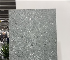 Vert De Glacier Gneiss