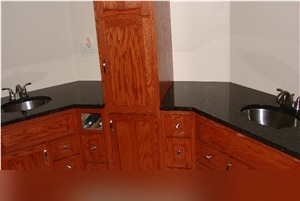 Vicenza Taupe Granite