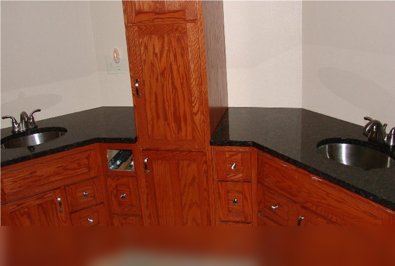 Vicenza Taupe Granite