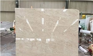 Victoria Beige Marble