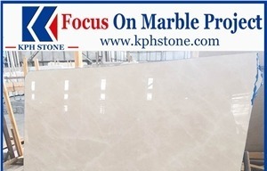 Victory Beige Marble