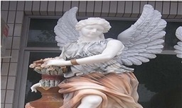 Victory White Marble