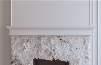 Vienna White Granite