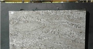 Vienna White Granite