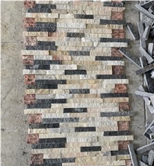 Viet Nam Yellow Marble