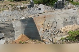 Vietnam Grey Sandstone