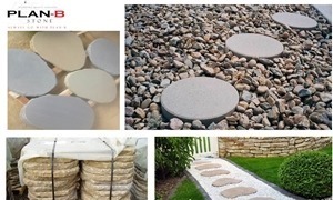 Vietnam Grey Sandstone