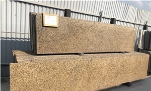 Vietnam Yellow Granite
