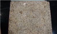 Vietnam Yellow Granite