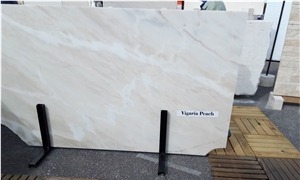 Vigaria Peach Marble