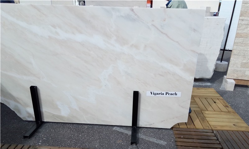 Vigaria Peach Marble