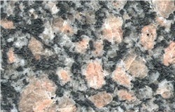 Viitasaari Pink Granite