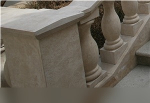 Vilhonneur Limestone