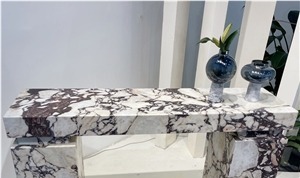 Viola Marble