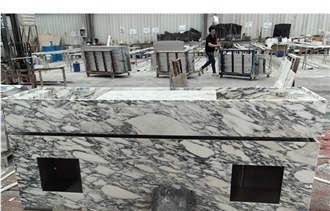 Viola Marble