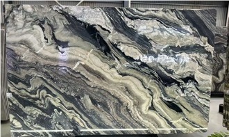 Violet Marble