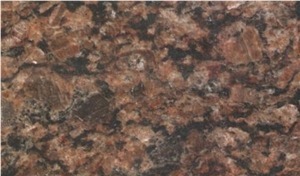 Violetta Granite