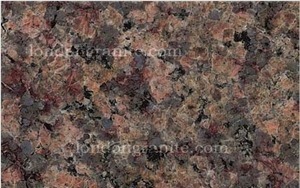 Violetta Granite