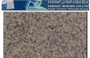 Violetta Granite