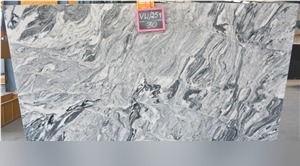 Viscon Exotica Granite