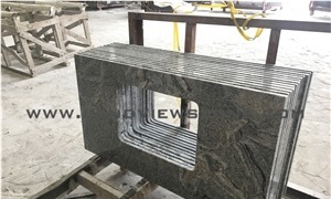 Viscont White Wavy Granite