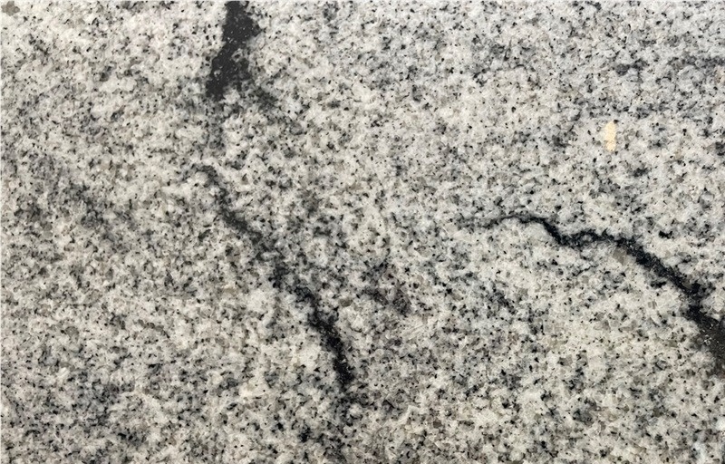 Viscount White Granite