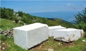 Volakas Imperial Marble