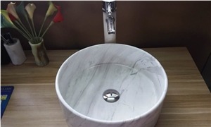 Volakas Venus Marble