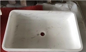 Volakas Venus Marble