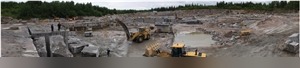 Vozrozhdenie Granite