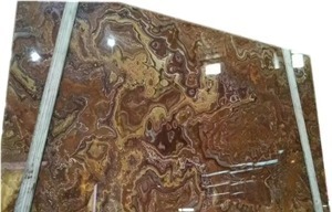 Vulcan Onyx