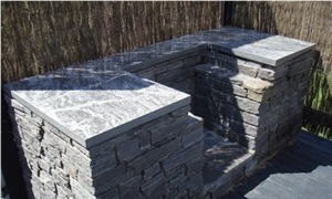 Waitaha Schist