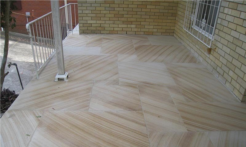 Warrego Sandstone