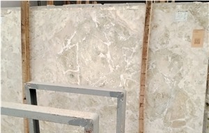 Wasabi Green Quartzite