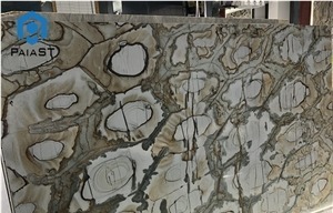Wasabi Green Quartzite