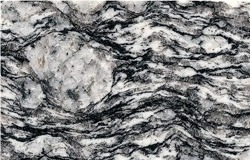 Water Wave Granite