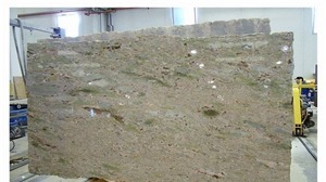 Waterfall Green Granite