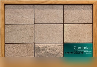 Wattscliffe Sandstone