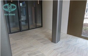 Wenge Marble