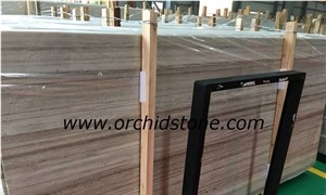 Wenge Marble