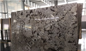 Whisper White Granite