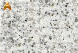 White Amazon Granite