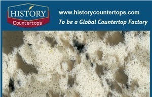 White Amazon Granite
