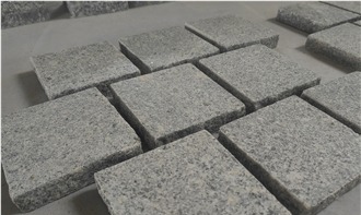 White Ash Granite